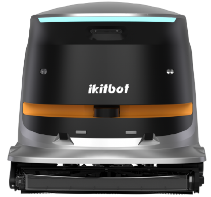 Imagen robot inteligente 2