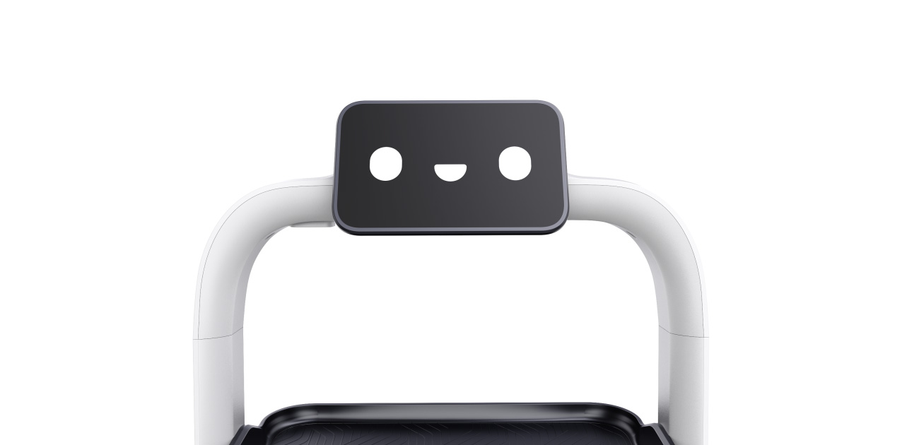 Imagen robot inteligente 4