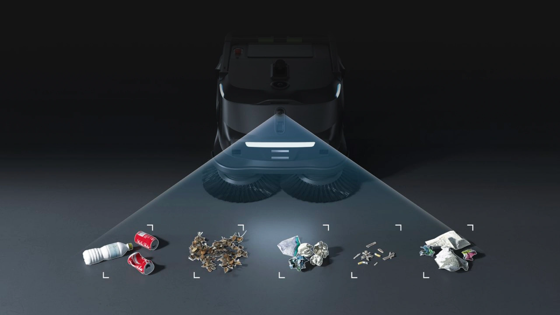 Imagen robot inteligente 4