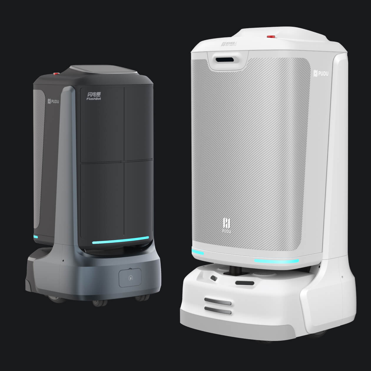 Imagen robot inteligente 2