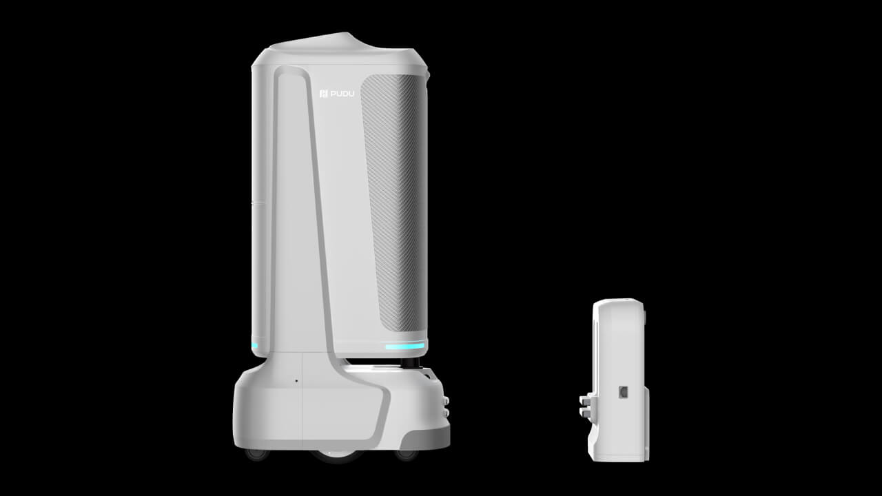 Imagen robot inteligente 4