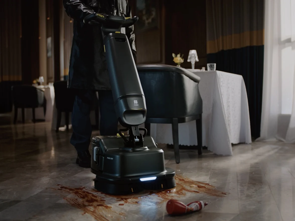 Imagen robot inteligente 2