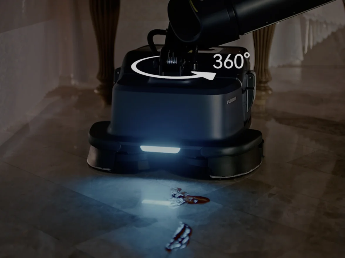 Imagen robot inteligente 4