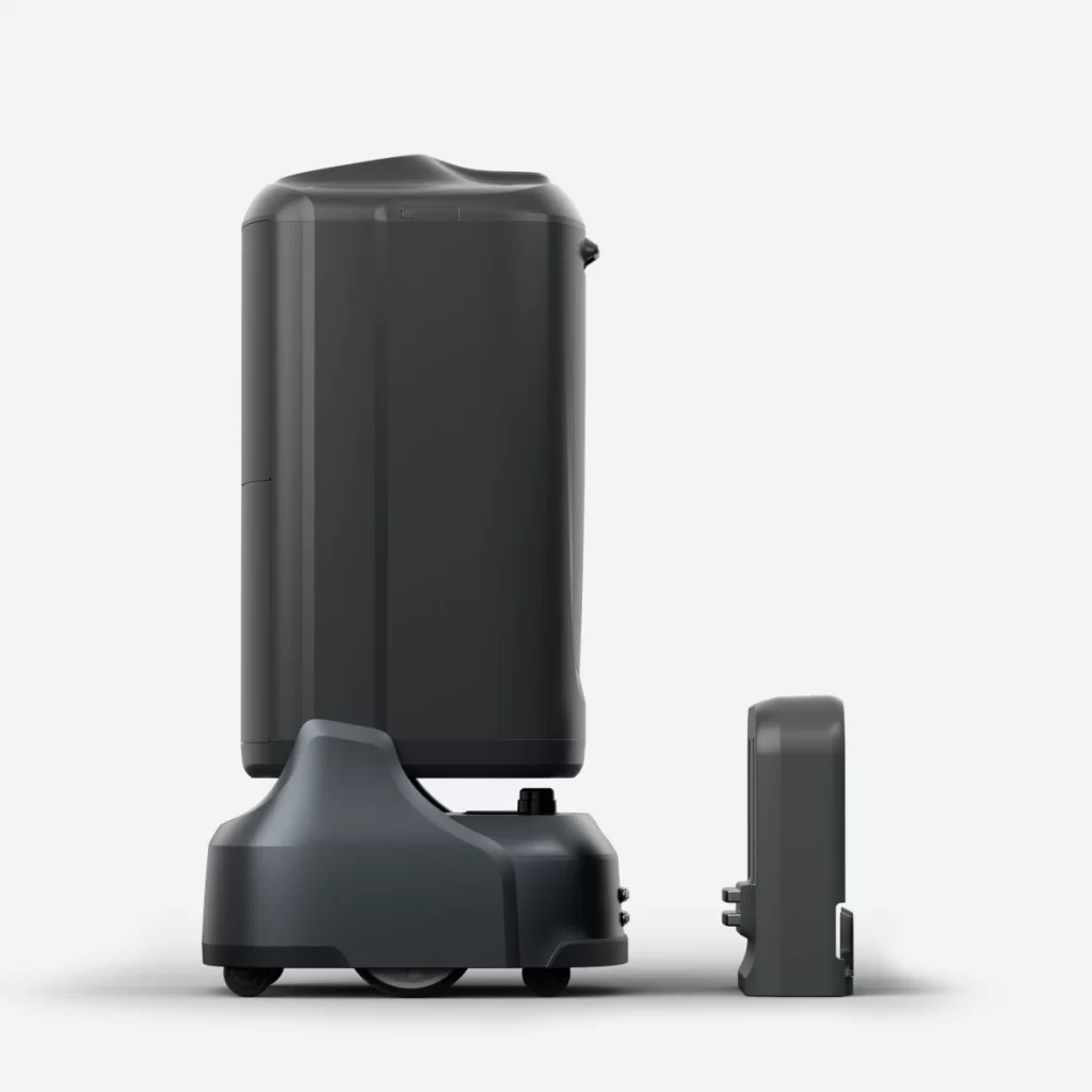 Foto FlashBot
