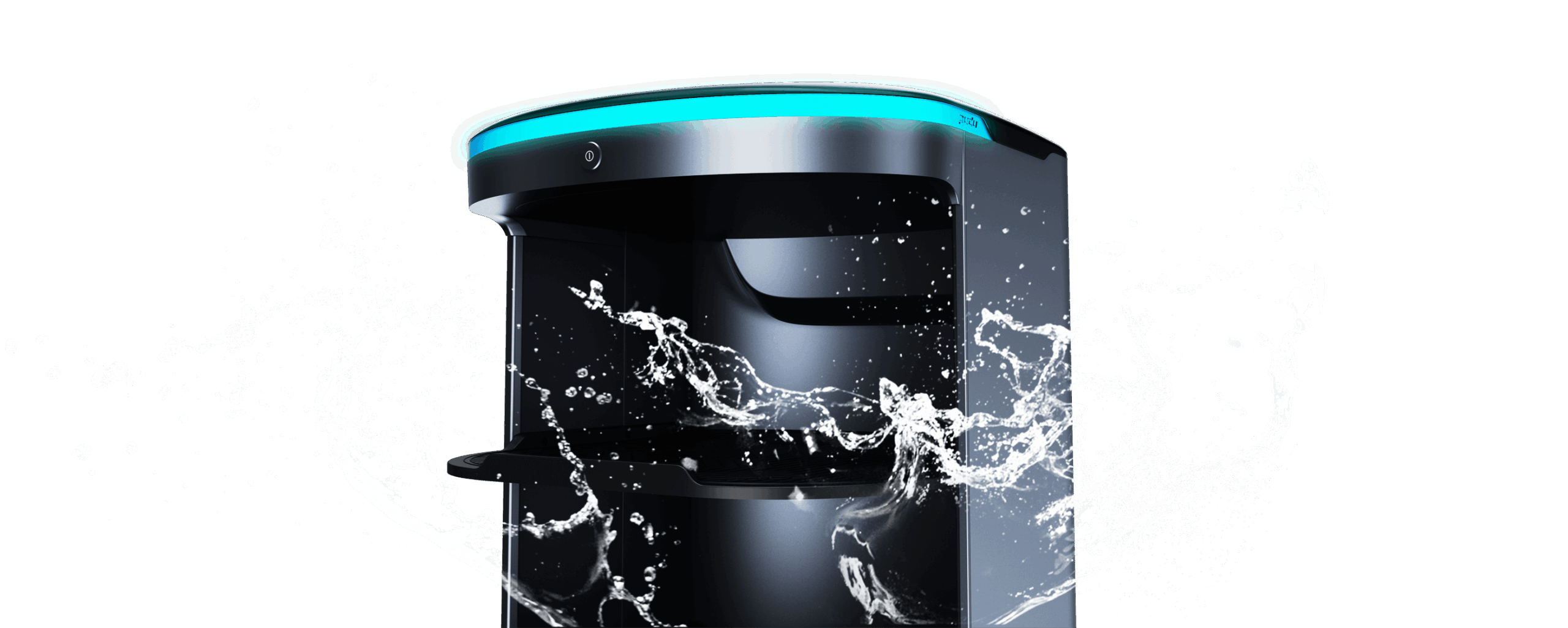 Imagen robot inteligente 4