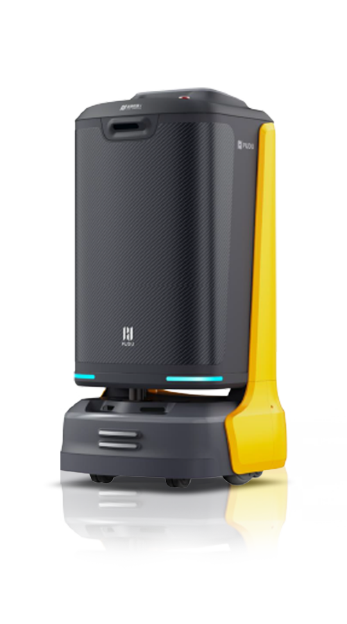 Foto FlashBot