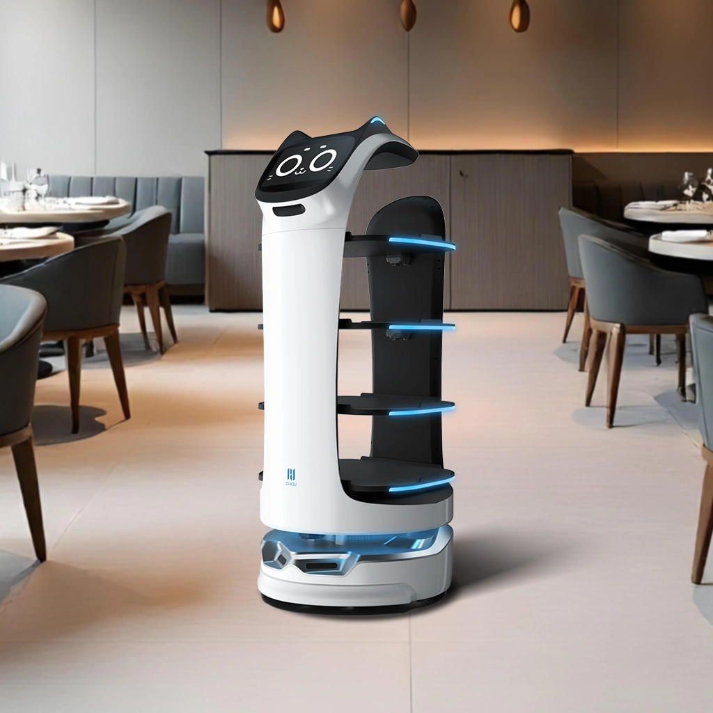 Imagen robot inteligente 1
