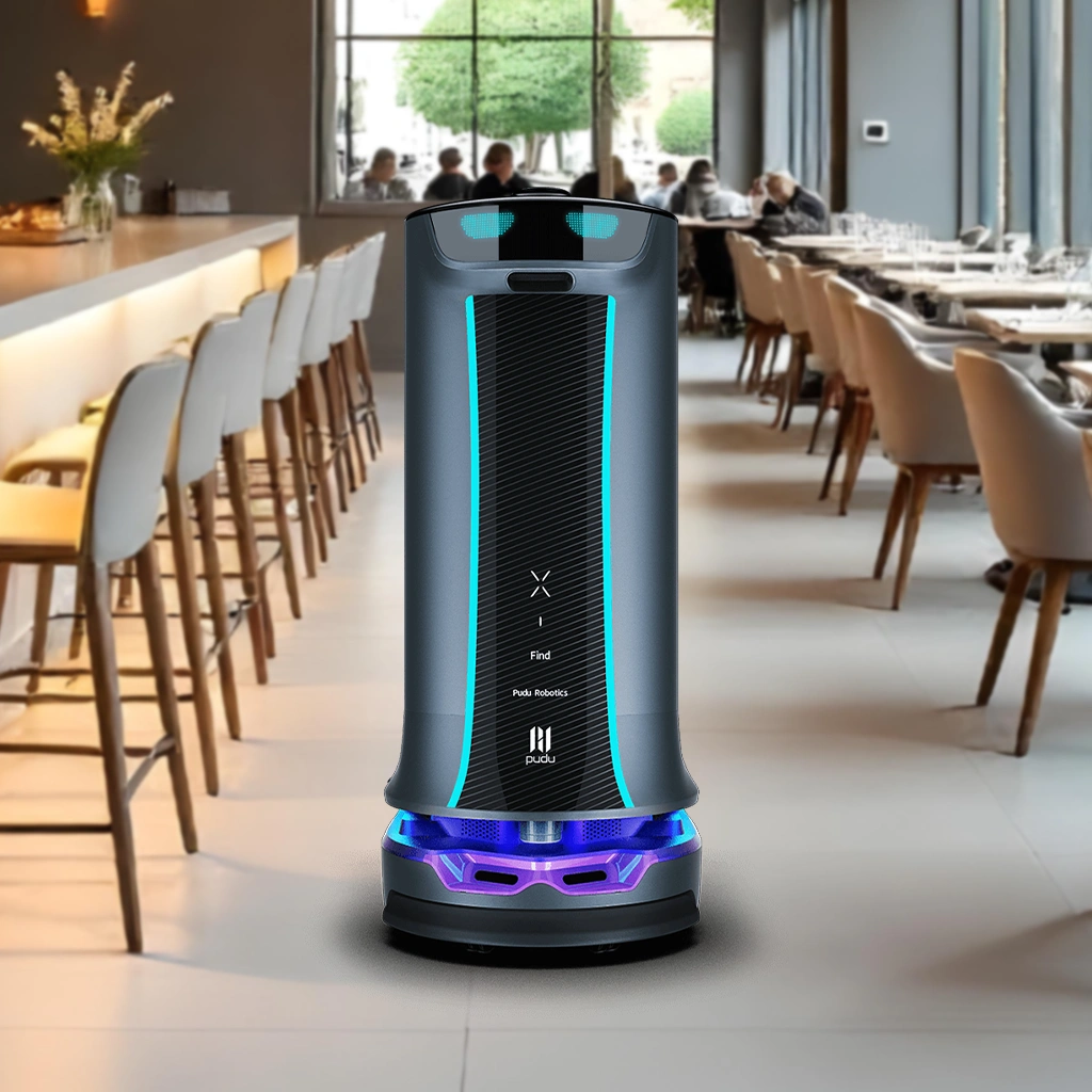 Imagen robot inteligente 1