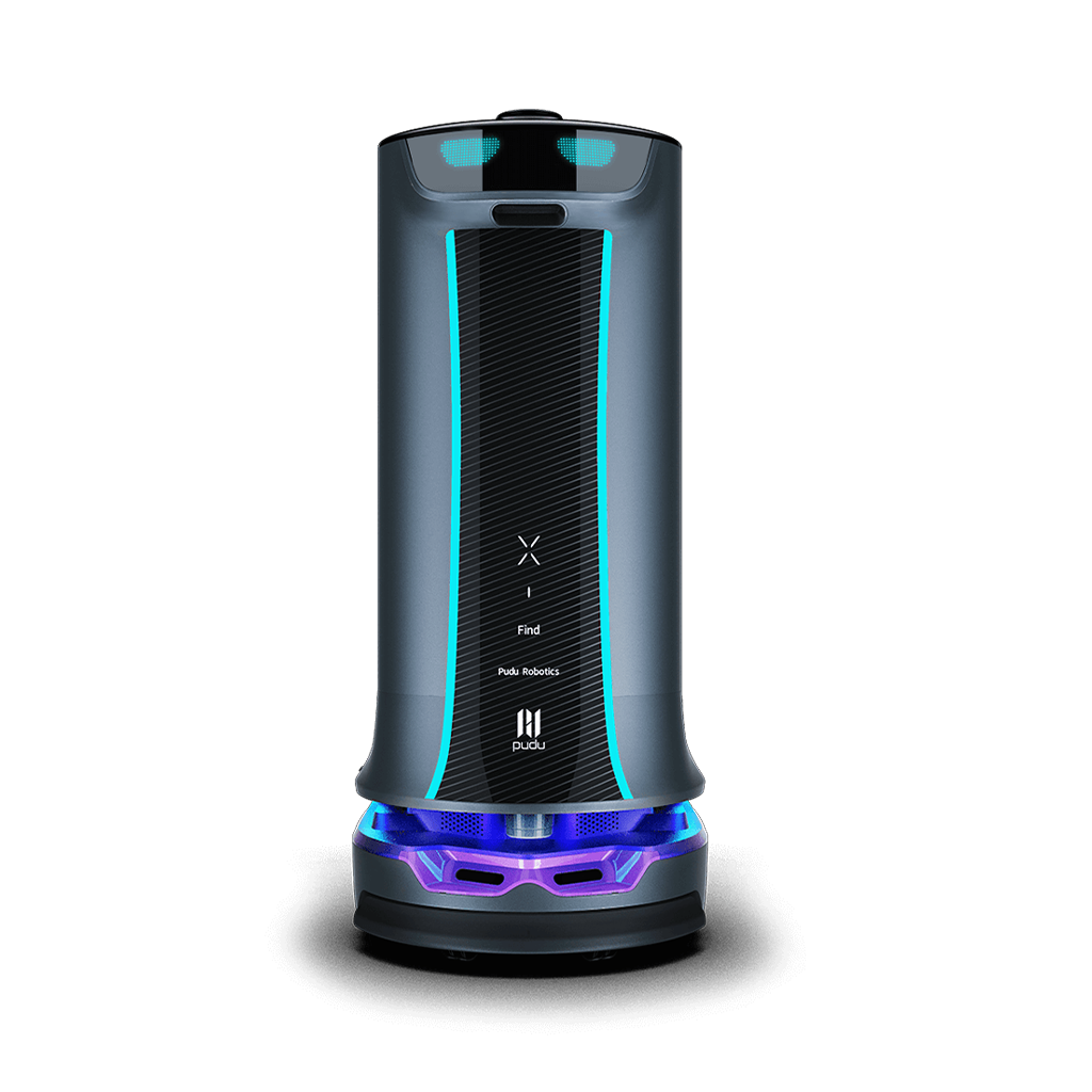 Imagen robot inteligente 2