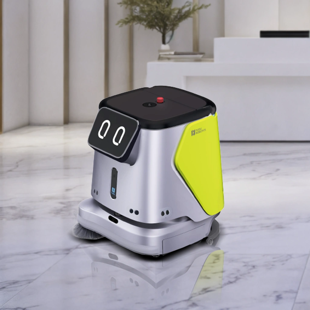 Imagen robot inteligente 1