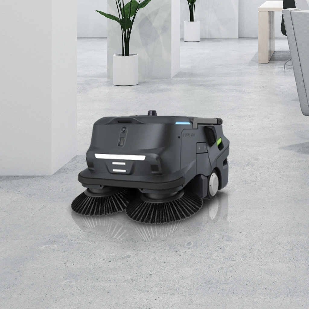 Imagen robot inteligente 1